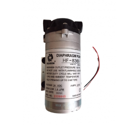 Bơm áp lực 24V