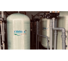 HỆ THỐNG LỌC NƯỚC CÔNG NGHIỆP 09